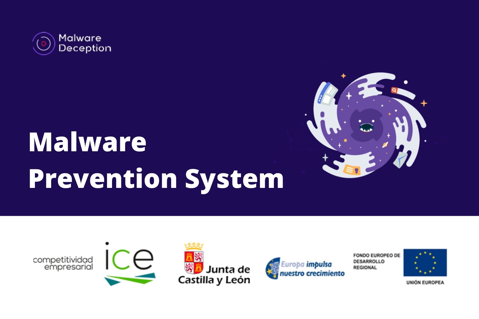 Malware Prevention System